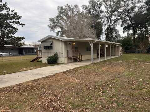 14715 SE 47TH AVENUE, SUMMERFIELD, FL 34491