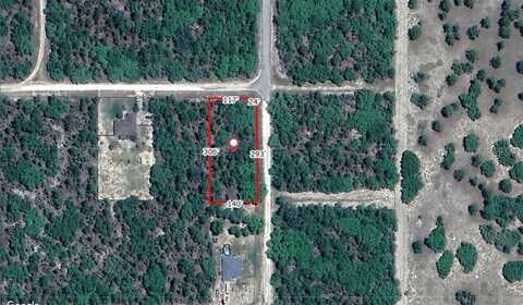 SW 85TH PL, DUNNELLON, FL 34432