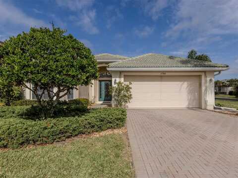 11584 DANCING RIVER DRIVE, VENICE, FL 34292