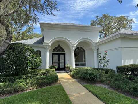 2850 DEER RUN, TARPON SPRINGS, FL 34688