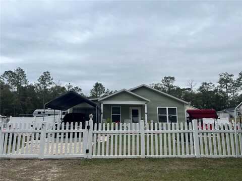 15324 SW 40TH PLACE ROAD, OCALA, FL 34481