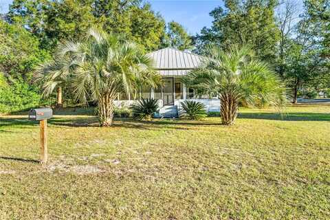 18931 NW 244TH STREET, HIGH SPRINGS, FL 32643