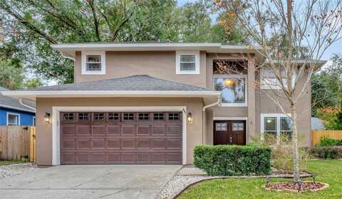 601 KELLY GREEN STREET, OVIEDO, FL 32765