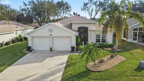 5318 FANTASY WAY, LEESBURG, FL 34748