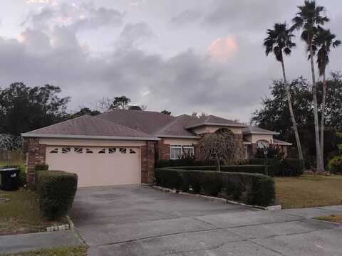 3860 WEETAMOO CIRCLE, ORLANDO, FL 32818