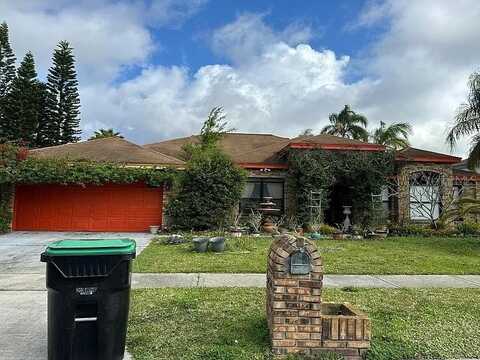 2621 ROLLING BROAK DRIVE, ORLANDO, FL 32837