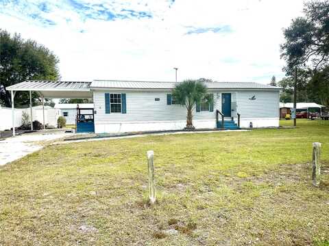 3412 KENTUCKY AVENUE, LAKE WALES, FL 33898