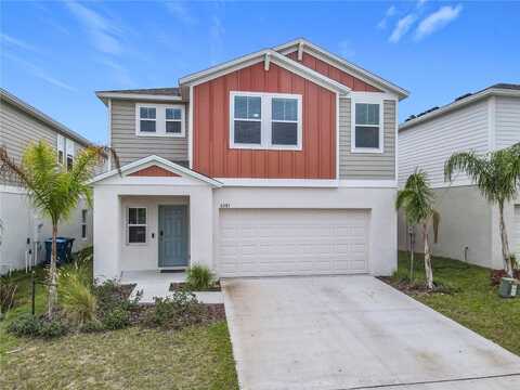 5381 MADDIE DRIVE, HAINES CITY, FL 33844