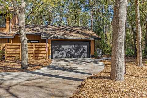 2360 NW 45TH LANE, GAINESVILLE, FL 32605