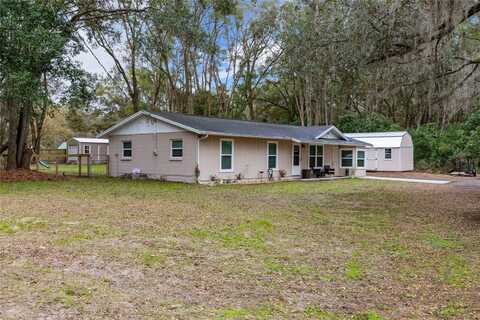 20217 NW 138TH AVENUE, HIGH SPRINGS, FL 32643