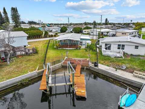 6427 TOWER DRIVE, HUDSON, FL 34667