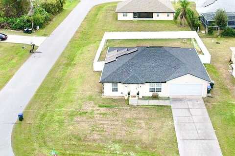 8307 GLOVER AVENUE, NORTH PORT, FL 34291