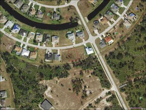 143 MARINER LANE, ROTONDA WEST, FL 33947