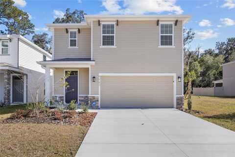 4983 SW 51ST DRIVE, GAINESVILLE, FL 32608