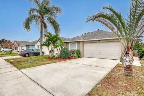 2090 REDWOOD CIRCLE NE, PALM BAY, FL 32905