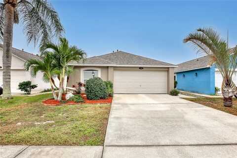 2090 REDWOOD CIRCLE NE, PALM BAY, FL 32905