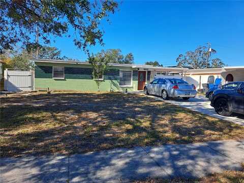 6012 N OLIVE AVENUE, TAMPA, FL 33614