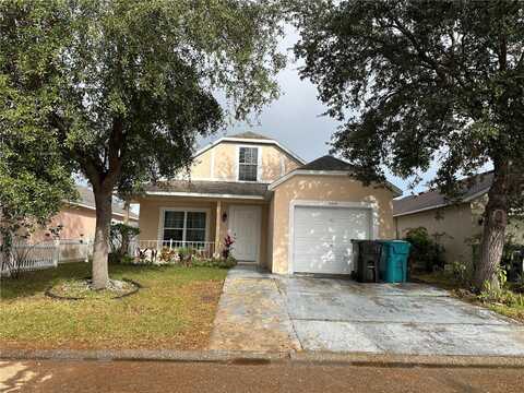 5453 WOOD CROSSING STREET, ORLANDO, FL 32811