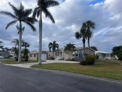 1000 KINGS HIGHWAY, PUNTA GORDA, FL 33980