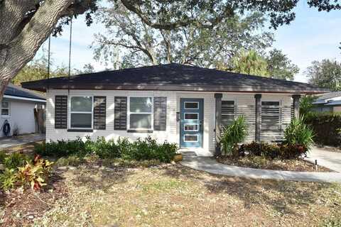 509 E DAVIS BOULEVARD, TAMPA, FL 33606