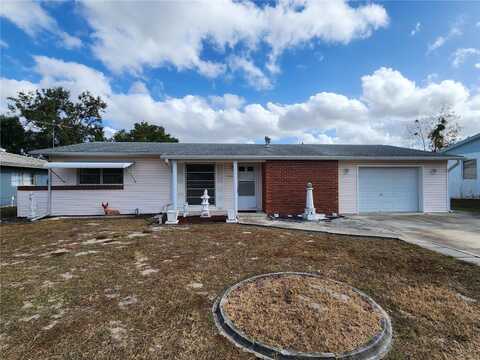 1248 PILGRIM ROAD, SPRING HILL, FL 34606