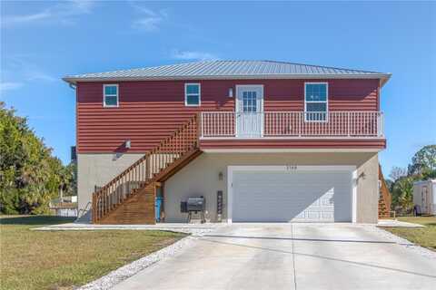 3168 SEA GRAPE DRIVE, HERNANDO BEACH, FL 34607