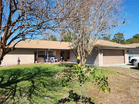 11187 BLYTHVILLE ROAD, SPRING HILL, FL 34608
