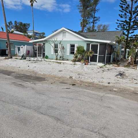 40 81ST AVENUE, TREASURE ISLAND, FL 33706