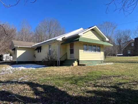 1002 S Lee Trover Todd Jr., Earlington, KY 42410