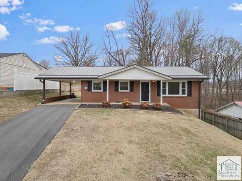 65 Englewood Place, Ridgeway, VA 24148