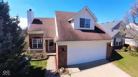 4952 Quail Ridge Lane, Indianapolis, IN 46254