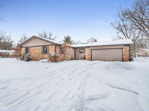 4428 Wilshire Drive, Brownsburg, IN 46112