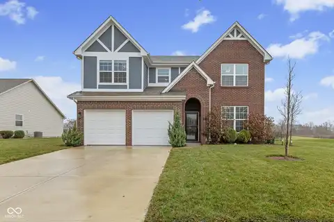 16787 Birdbrook Road, Noblesville, IN 46062