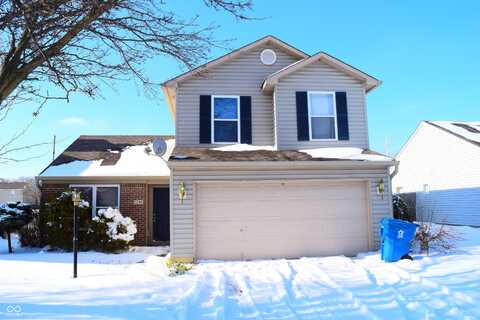 3246 Tupelo Drive, Indianapolis, IN 46239