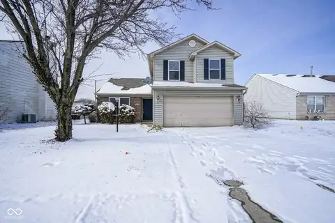 3246 Tupelo Drive, Indianapolis, IN 46239