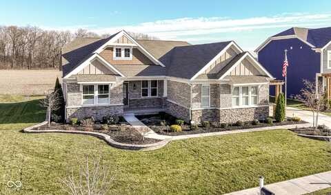 12535 Tidecrest Drive, Fishers, IN 46037