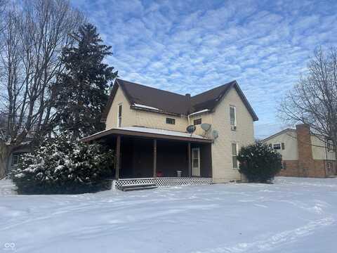 443 N East Street, Tipton, IN 46072