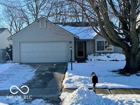 468 Ashby Drive, Greenfield, IN 46140