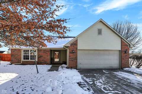 6407 Amarillo Way, Indianapolis, IN 46237