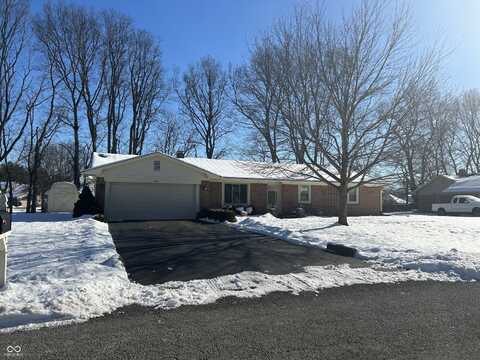 375 Shadow Road, Greenwood, IN 46142