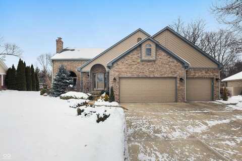 921 New Harmony Drive, Indianapolis, IN 46231