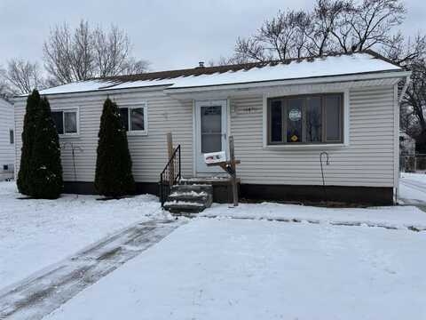 14495 Leonard, Warren, MI 48089