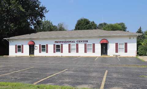 3010 S Dye, Flint, MI 48532