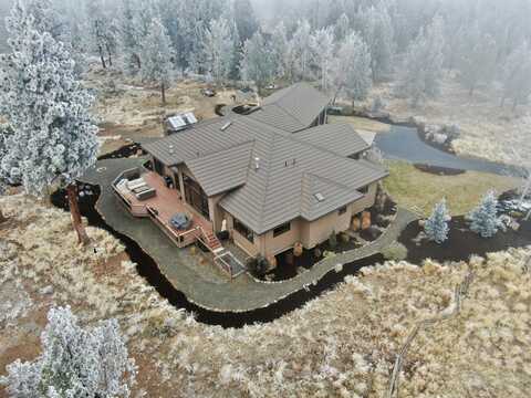 17686 Mountain View Road, Sisters, OR 97759