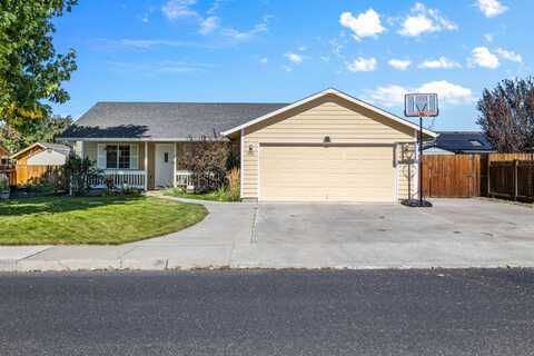 955 NE Mahogany Street, Prineville, OR 97754