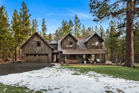 13778 Partridge Foot, Beatty, OR 97759