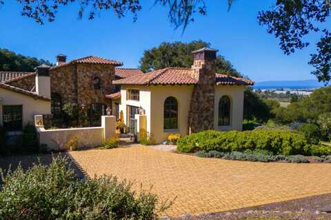 7595 Paseo Vista, MONTEREY, CA 93940