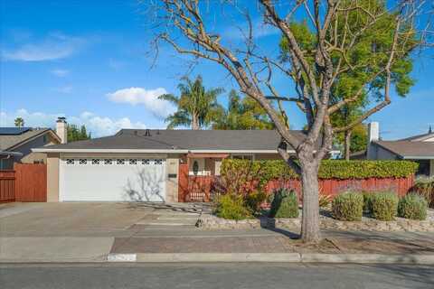 441 Roading DR, SAN JOSE, CA 95123