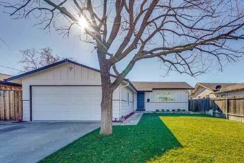 961 Lambaren AVE, Livermore, CA 94551