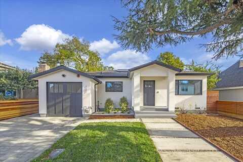 722 E 16th AVE, SAN MATEO, CA 94402